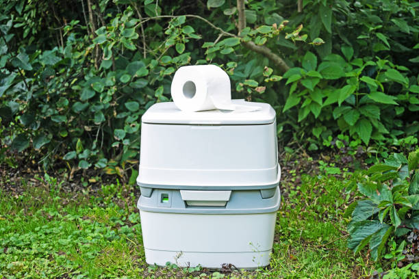 Best Porta potty rental for parties  in Enterprise, WV