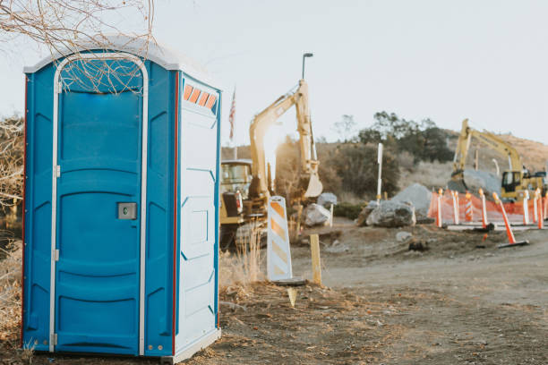 Portable Toilet Options We Offer in Enterprise, WV