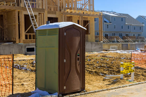Best Long-term porta potty rental  in Enterprise, WV