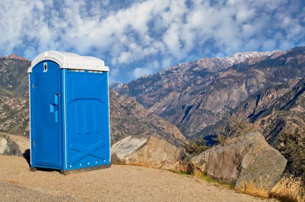 Best Portable bathroom rental  in Enterprise, WV