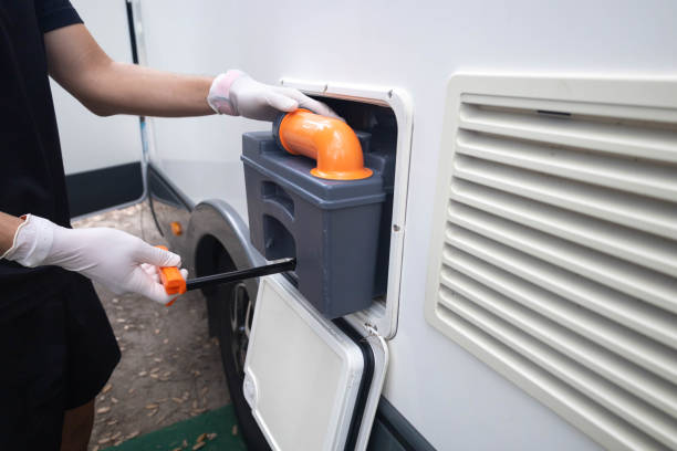  Enterprise, WV Porta Potty Rental Pros