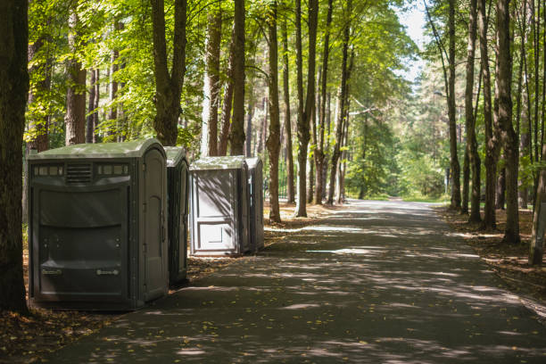 Best Affordable portable toilet rental  in Enterprise, WV