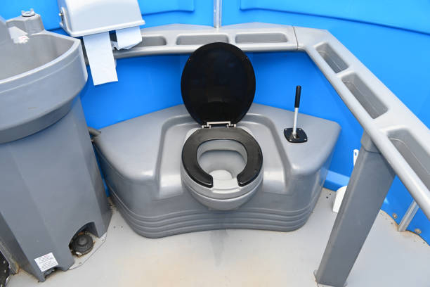 Professional porta potty rental in Enterprise, WV