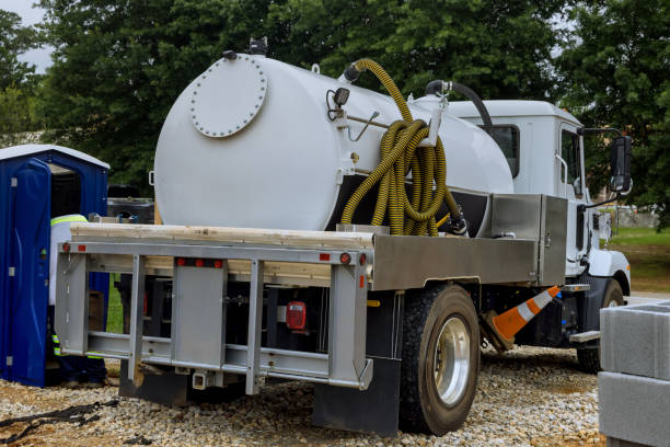 Best Local porta potty services  in Enterprise, WV