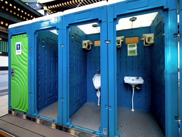 Best Local porta potty services  in Enterprise, WV