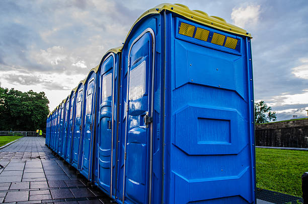 Best High-end porta potty rental  in Enterprise, WV
