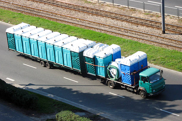 Best Event porta potty rental  in Enterprise, WV