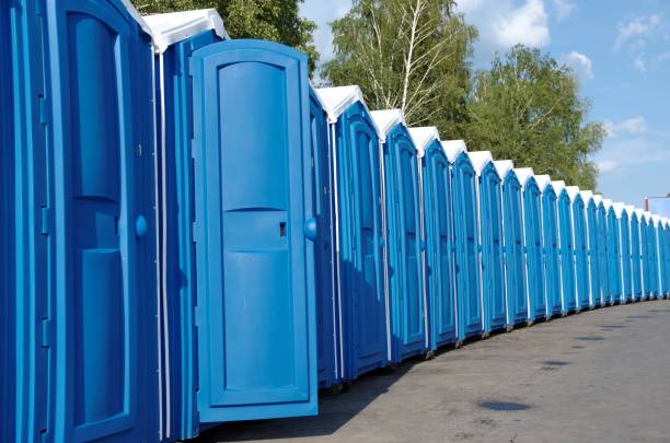 Best Porta potty rental near me  in Enterprise, WV